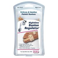 Pedifix (a) Bunion Regulator Small-Left