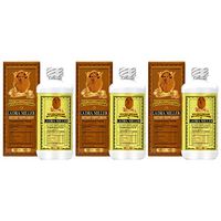 La Dra. Miller 16 oz. Vegetal Compound 3 Pack