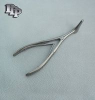 Vienna Nasal Speculum (Smaal) DDP Instruments