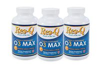 Res-Q O3 MAX Omega-3 Capsules (3)