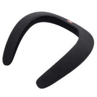 Wireless Wearable Speaker Lightweight Neckband Speaker with Bluetooth Listen to Music【Ship from USA 】