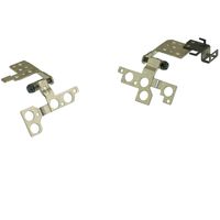 Zahara LCD Screen Hinge Set L+R Replacement for ASUS GL502 GL502V GL502VT GL502VS VM S5VT