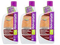 Rejuvenate Wood Floor Professional Restorer, 16 fl oz (3)