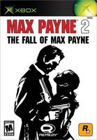 Max Payne 2: The Fall of Max Payne - Xbox