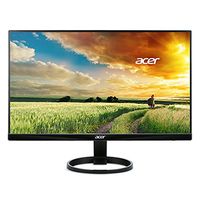 Acer R240HY 23.8" Full HD LED-Backlit Widescreen LCD Monitor
