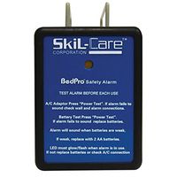Skil-Care 081079698 BedPro Safety Alarm, Fall Prevention, Wandering
