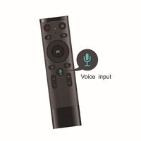 Koolsants New Voice Intelligent Control Wireless Presentation USB Remote Control Clicker