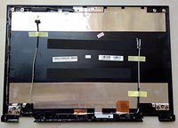 SZYJT New for Toshiba Satellite E45W-C E45W-C4200 E45W-C4200D E45W-C4200X Laptop LCD Back Cover top case fit Touch H000089500