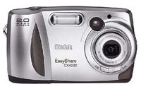 Kodak EasyShare CX4230 2MP Digital Camera with 3x Optical Zoom