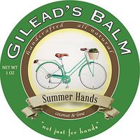 Gilead's Balm Summer Hands Balm