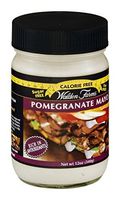 Pomegranate Mayo 12 Ounces (Case of 6) by Walden Farms