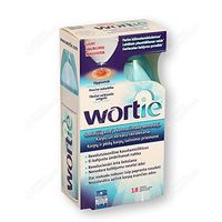 Wortie - wart and verruca remover by YOUMEDICAL