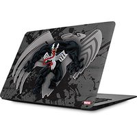 Skinit Decal Laptop Skin for MacBook Air 13.3 (2010-2017) - Officially Licensed Marvel/Disney Venom Design