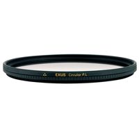 Marumi EXUS 37mm MC Multicoated Slim CPL Circular Polarizer Filter