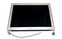 Hydrocosm - Complete LCD Assembly Replacement for MacBook Air 13" A1466 (Mid-2013 - Mid-2017)