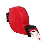 Ticket Dispenser Take A Number - My Turn Ticket Dispenser, Take-a-Number System Ticket Machine for Counter Queuing System (Ticket Dispenser only)