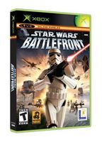 Star Wars Battlefront - Xbox (Renewed)