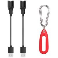 MiPhee Charging Cable for Pokemon Go-tcha Replacement Accessories, 2-Pack