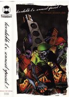 Turntable T.V. Annual Special 1 /Stereo VHS