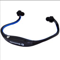 Axiba Bluetooth Headphones Sports Headsets Wireless Waterproof Earphones