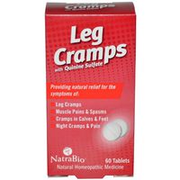 Leg Cramps