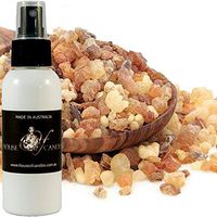 House Of Candles Champa Patchouli Room Air Freshener Deodoriser Spray 50ml/1.7oz Vegan & Cruelty Free