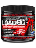 Loaded AF Blueberry Lemonade