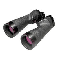 New, Nikon 18x70 AstroLuxe XL Giant Porro Prism Black Astronomical Binoculars