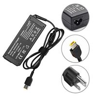 OUSIDE 20V 4.5A 90W AC Adapter Battery Charger Power Supply Compatible Lenovo ThinkPad X1 Carbon Touch Ultrabook 45N0237 344428U 344425U N3N25UK N3N75UK N3N2SUK N3N82UK PA-1900-72
