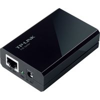 TP-LINK TL-PoE10R / Power over Ethernet Splitter /12 V DC, 15 V DC Output