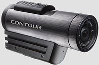 Contour +2 HD GPS Wearable Waterproof Video Camera - Contour 2
