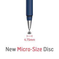 Adonit ARDDK Replacement Disc Kit for Adonit Droid - 2pack