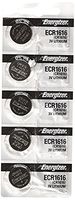 Lithium Batteries 100 Energizer CR1616 Lithium Coin Batteries
