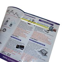 2X / 6" Bar Magnifier-Yellow Line-1" x 6"