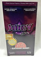 Juicy Jays Blackberry Brandy 1 1/4