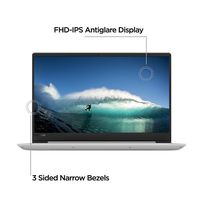 2019 Newest Lenovo 330S Ultra-Slim Business Laptop 14" FHD IPS AntiGlare Display Intel i5-8250u, 8GB DDR4 RAM, 256GB SSD, Dolby Audio, HDMI, Backlit-Keyboard, WiFi, Webcam, Rapid Charge,Windows 10