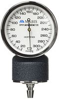 Mabis Legacy Aneroid Manometer, Blue, 18.4 Pound