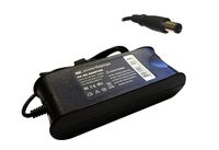 Power4Laptops AC Adapter Laptop Charger Power Supply Compatible with Dell Latitude E5420m, Dell Latitude E5430, Dell Latitude E5470, Dell Latitude E5500, Dell Latitude E5500a