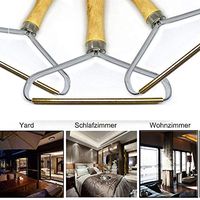 Dysel Portable Lint Wood Remover Clothes Fuzz Shaver Restores Fabric Reusable Pet Hair Fluff Hairball Quick Manual Epilator for Couch, Blanket, Curtain, Socks, Legging, Wool, Cashmere3pcs