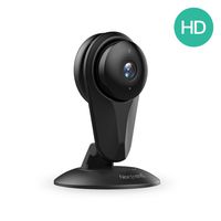 [Newest] Security Camera, Nextrend HD Wireless WiFi IP Camera with Motion Detection, Night Vision,Two-Way Audio,Cloud Storage, Home Security IP Camera for Pet Monitor Baby Camera