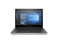 HP ProBook 450 G5 15.6 i5-7200U 4GB 500GB Windows 10 Pro - Natural Silver