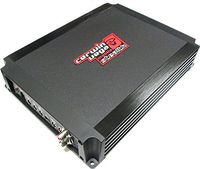 CERWIN VEGA STEALTH600.1 Car Amplifier