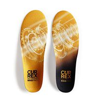 currex BikePro Insoles - The #1 option for Triathletes and Endurance Cyclists