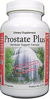 Prostate Plus, Super Beta Supplement, Prostate Health, Prostate Support