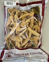 Sunmore Ginseng North American Ginseng Roots