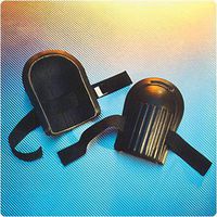 Impacto Heavy Duty Knee Pads 840-00