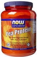 Now Foods Pea Protein - 2 lbs. ( Multi-Pack)