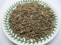 Valerian Root - Valeriana wallichii Dried Loose Root C/S by Nature Tea (02 oz)