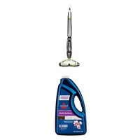 Bissell Spinwave + MultiSurface Formula