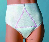 Hartmann-Conco HU40204 Lady Dignity Panty, Size 9 - 1 Each